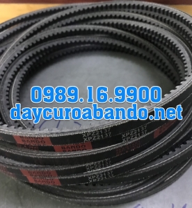 BANDO XPZ2137