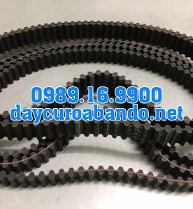 BANDO DS3M