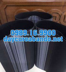 DÂY CUROA 388XL