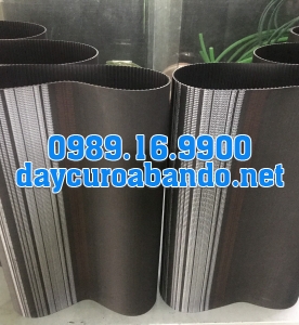DÂY CUROA 370XL