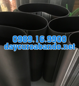 DÂY CUROA 372XL