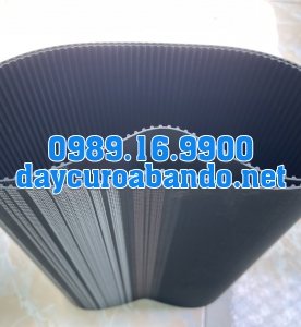 DÂY CUROA 376XL