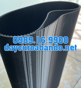 DÂY CUROA 450XL