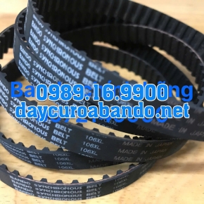 BANDO 106-XL