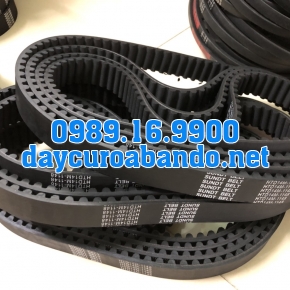 DÂY CUROA SUNDT 1148-14M