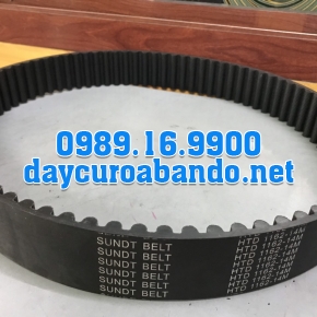 DÂY CUROA SUNDT 1162-14M