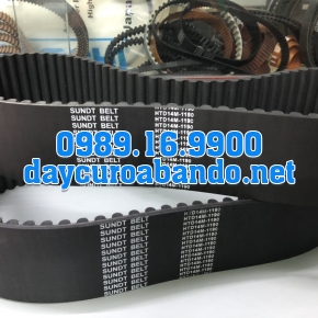 DÂY CUROA SUNDT 1190-14M