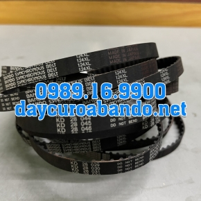 DÂY CUROA 120XL