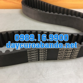 DÂY CUROA SUNDT 1288-14M