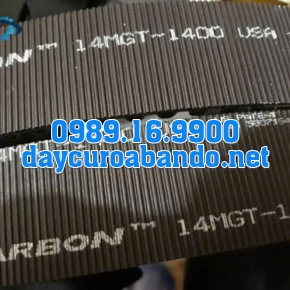 DÂY CUROA POLYCHAIN 14MGT-1400