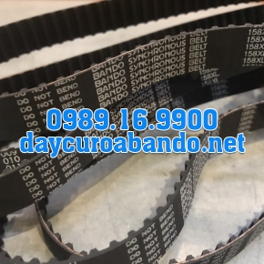 DÂY CUROA 158XL