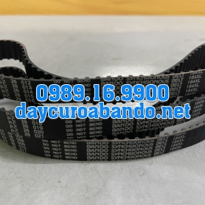 BANDO 164L
