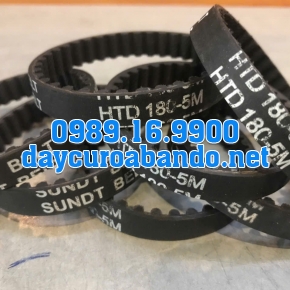DÂY CUROA SUNDT 180-5M