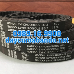 BANDO 187L