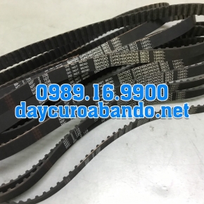 DÂY CUROA 198XL