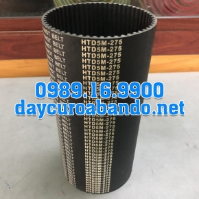 DÂY CUROA SUNDT 275-5M