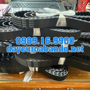 BANDO 337L