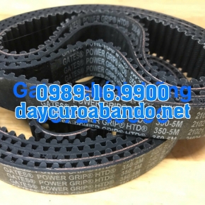 DÂY CUROA GATES 260-5GT