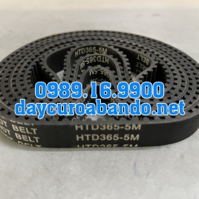 DÂY CUROA SUNDT 365-5M