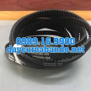 DÂY CUROA SUNDT 390-5M