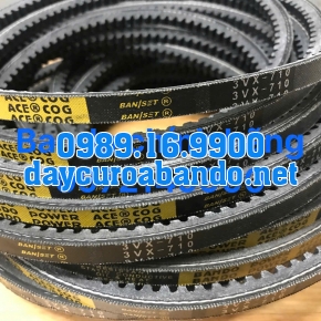 BANDO 3VX710