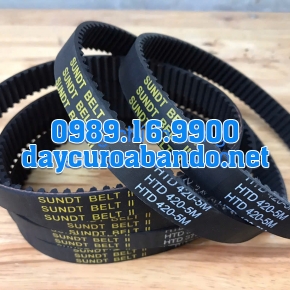 DÂY CUROA SUNDT 420-5M