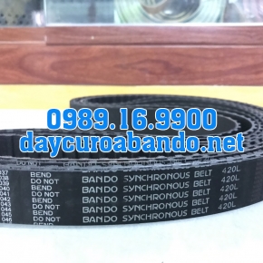 BANDO 420L