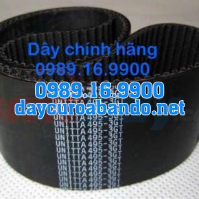 DÂY CUROA GATES 495-3GT