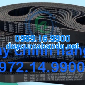 DÂY CUROA GATES 501-3GT