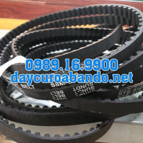DÂY CUROA SUNDT 512-S8M