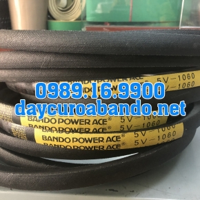 BANDO 5V1060