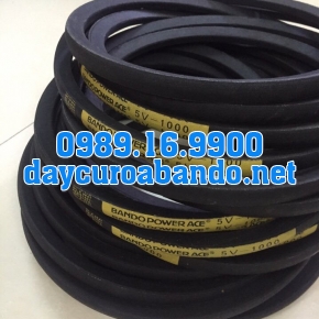 BANDO 5V1000