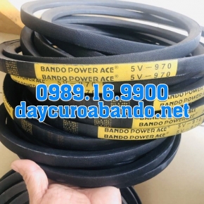 BANDO 5V970