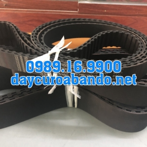 BANDO 600L