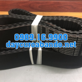 BANDO 680H