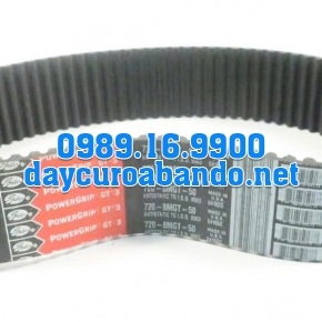 DÂY CUROA GATES 720-8MGT