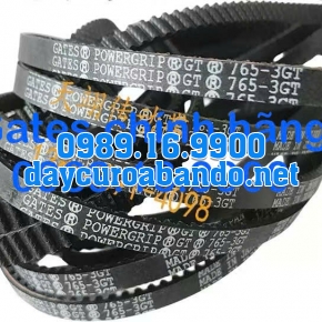 DÂY CUROA GATES 765-3GT