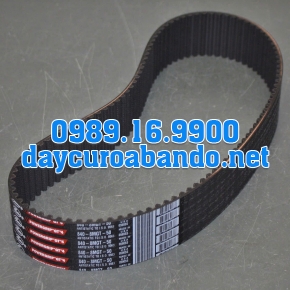 DÂY CUROA GATES 840-8MGT