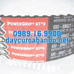 DÂY CUROA GATES 880-8MGT