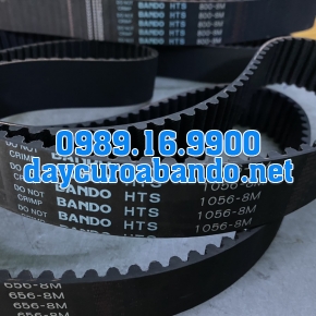 BANDO 1056-8M