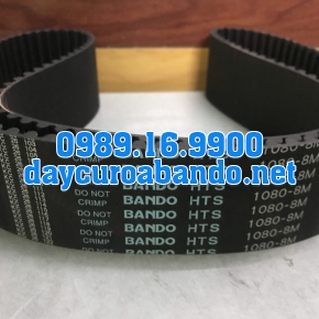 BANDO 1080-8M