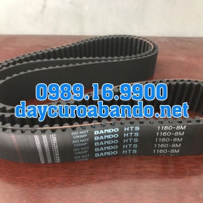 BANDO 1160-8M