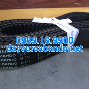 BANDO 1680-8M