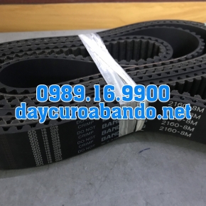 BANDO 2160-8M