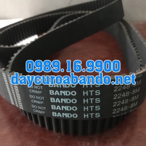 BANDO 2248-8M