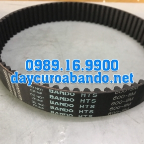 BANDO 600-8M