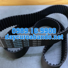 BANDO 656-8M