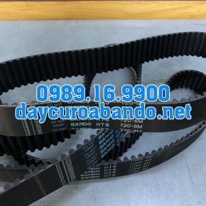 BANDO 720-8M