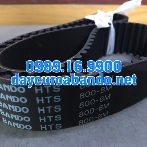 BANDO 800-8M