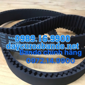 BANDO 2504-8M